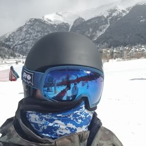 Meet your Posher, Daniel